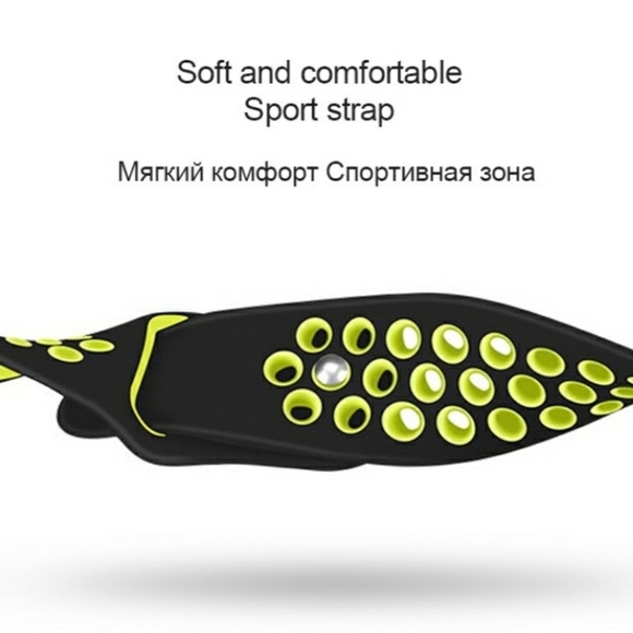 Apple watch Band 38mm 41mm 45mm 49mm 42mm 44mm 46mm - Picture 5 of 6